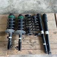 HONDA JAZZ GK5 RS (ORIGINAL) ABSORBER SET