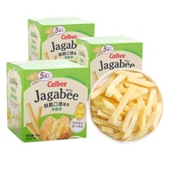 Calbee Calbee Calbee French Fries Uzachi Light Salt Flavor Calbee French Fries Casual FCL 01009