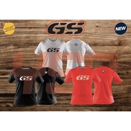 t-shirt BMW gs adventure 1200/1250/900/310