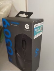 Logitech G309 無線 電競 滑鼠 Lightspeed Wireless Gaming Mouse