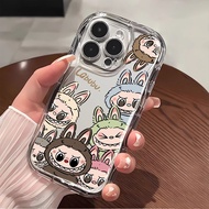 CASE MOTIF CARTOON PUMPKIN FOR OPPO A15 A15S A16 A17 A17K A1K A76 A79 A36 A16K A16E A96 A3S A52 A92 