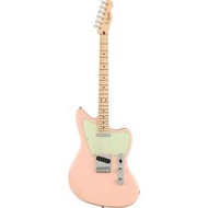 亞洲樂器 Fender Squier 	 SQ PNML OFFSET TELE MN SHP	0377005556 電貝斯