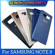 Backdoor SAMSUNG GALAXY NOTE 8/N950 BACK COVER CASING BACK COVER ORIGINAL Best Quality
