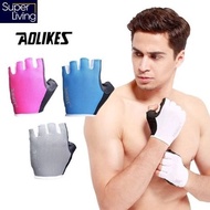 Gym Fitness Gloves Sports Gloves
