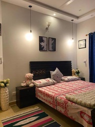 Saraye Stays Luxury 2Bhk Villa near F-10& E-11