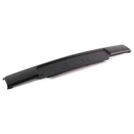 BMW E34 5 SERIES GENUINE FRONT BUMPER DELETE LICENCE PLATE HOLDER