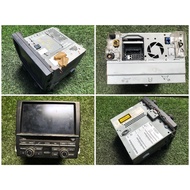 Porsche Cayenne 958 2011-2017 Radio (7PP919193BG)