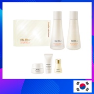 Breath 37 Degrees Time Energy Bright Multi Brightening Basic Cosmetics Set, 1 Set