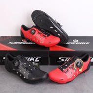 SIDEBIKE professional cycling shoes and fishnet shoes cycling shoes mtb shoes