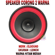 Speaker Elsound 12 Inch FullRange