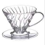 COFFEE DRIPER V60-02 HARIO