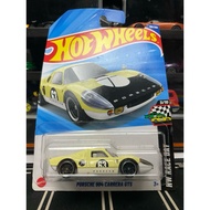 HOT WHEELS - Porsche 904 Carrera GTS