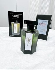 💯      【原裝正貨】L'Artisan Parfumeur阿蒂仙之香 冥府之路香水 木質調東方香 調淡香水EDT 100ml