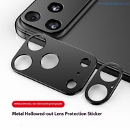 wonderpakea1 Mobile Phone Accessories for Phone 17 Series Aluminum Back Lens Frame Cover