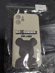 Apple12mini熊熊手機軟膠殼