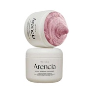 Arencia Rice Cake Cleansing Deep Cleansing Mud Mask Facial Cleanser Exfoliating Oil Control 5.6