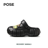 ORIGINAL POSEE SANDAL POSE NEW ARRIVAL POSEE PIONEER x DISNEY BUZZ&ALIEN CLOGS SEPATU SANDAL FASHION