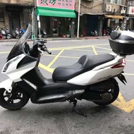 2012年 Nikita 300 ABS 車況極優 滿20可分期