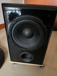 Acoustic Research AR Subwoofer