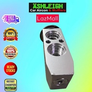 Ashleigh Ford Fiesta Expansion Valve Lighter Type Car Aircon Parts