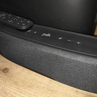 Polk Audio Magnifi Mini AX Soundbar