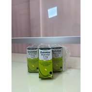 Dulcolax 5mg 10 tablets