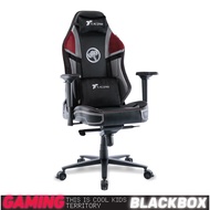 TTRacing Maxx Gaming Chair Thor Edition