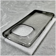 Ultra Thin Silicone Soft Clear Case For Xiaomi Redmi Note 14 Pro + Plus Transparent Back Phone Cover