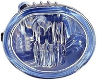 DEPO 336-2010R-AC Replacement Passenger Side Fog Light Assembly (This product is an aftermarket prod