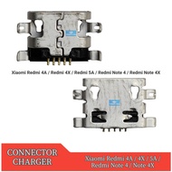 Xiaomi Redmi Charger Connector 4A 4X/ 5A/ Redmi Note 4/ 4X Note/