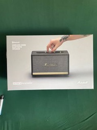 marshall mhp-92480 藍牙喇叭