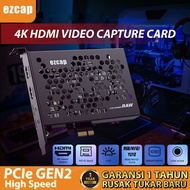 PCIE HDMI Video Capture EZCAP 294 / EZCAP 324