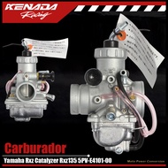 Rxz135 CARBURETOR Carburetor Rxz Catalyzer Rxz135 5PV-E4101-00