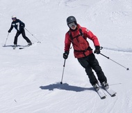 Myoko Ski Lesson 3 to 6hrs English Pickup Included