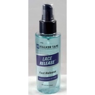 Walker Tape Lace Release Adhesive Remover Spray - Fast Release