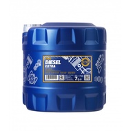 Mannol Diesel Extra 10W-40