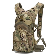 beg sekolah budak lelaki Beg bahu sukan Backpack Cycling Leisure Sports Waterproof Portable Outdoor