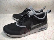 潮品9527 NIKE WMNS AIR MAX THEA 黑 黑灰 網布 灰底 慢跑鞋 女鞋  露天市集