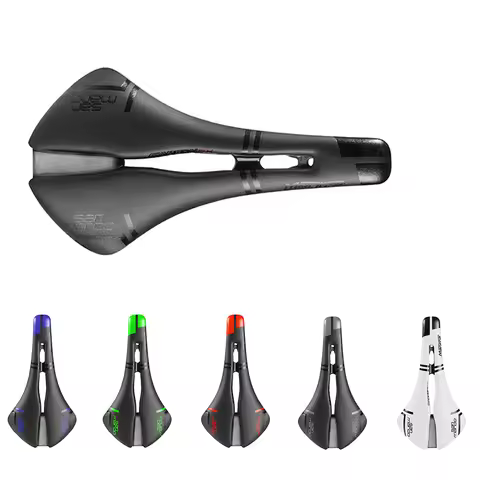 San Marco Mantra Carbon Fiber Saddle Road Bike Saddle Men Women Racing Cycling Seat Carbon Mountain 
