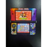 Nintendo new 3ds jailbreak