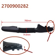 Car Intake Manifold Air Intake-Inlet Duct Tube Hose for Mercedes-Benz X156 W176 W246 C117 2700900382