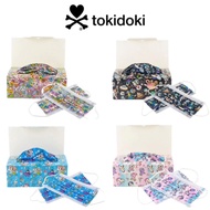 tokidoki Disposable Face Mask [NEW DESIGNS!]