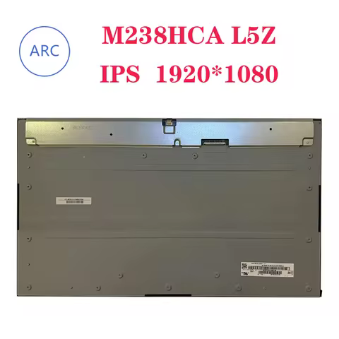 23.8" NEW Original LCD Screen IPS M238HCA-L5Z FHD 1920*1080 M238HCA L5Z