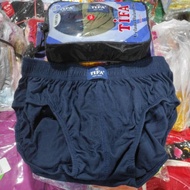 (1 Sheet) Tifa Men's Underwear Tifa ART 820 Men's Briefs