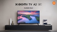 Xiaomi Mi TV A2 32 Inch UHD 4k TV Xiaomi Digital TV