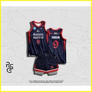 ◺ ▤ ☎ 2023 Customized Jersey Full Sublimation Letran Inspired