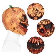 Screaming Mask Movie Headgear Masquerade Party Funny Movie Mask Halloween Party Show Props