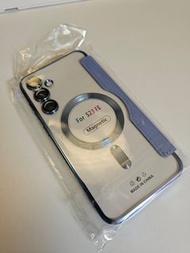 [全新] Samsung Galaxy S23 FE Magnetic Case