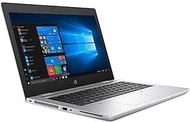 HP Probook 640 G5 14" Notebook - Core i5 i5-8365U - 16 GB RAM - 512 GB SSD - Natural Silver - Window