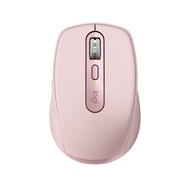 Logitech MX Anywhere 3S Compact Wireless Performance Mouse Rose